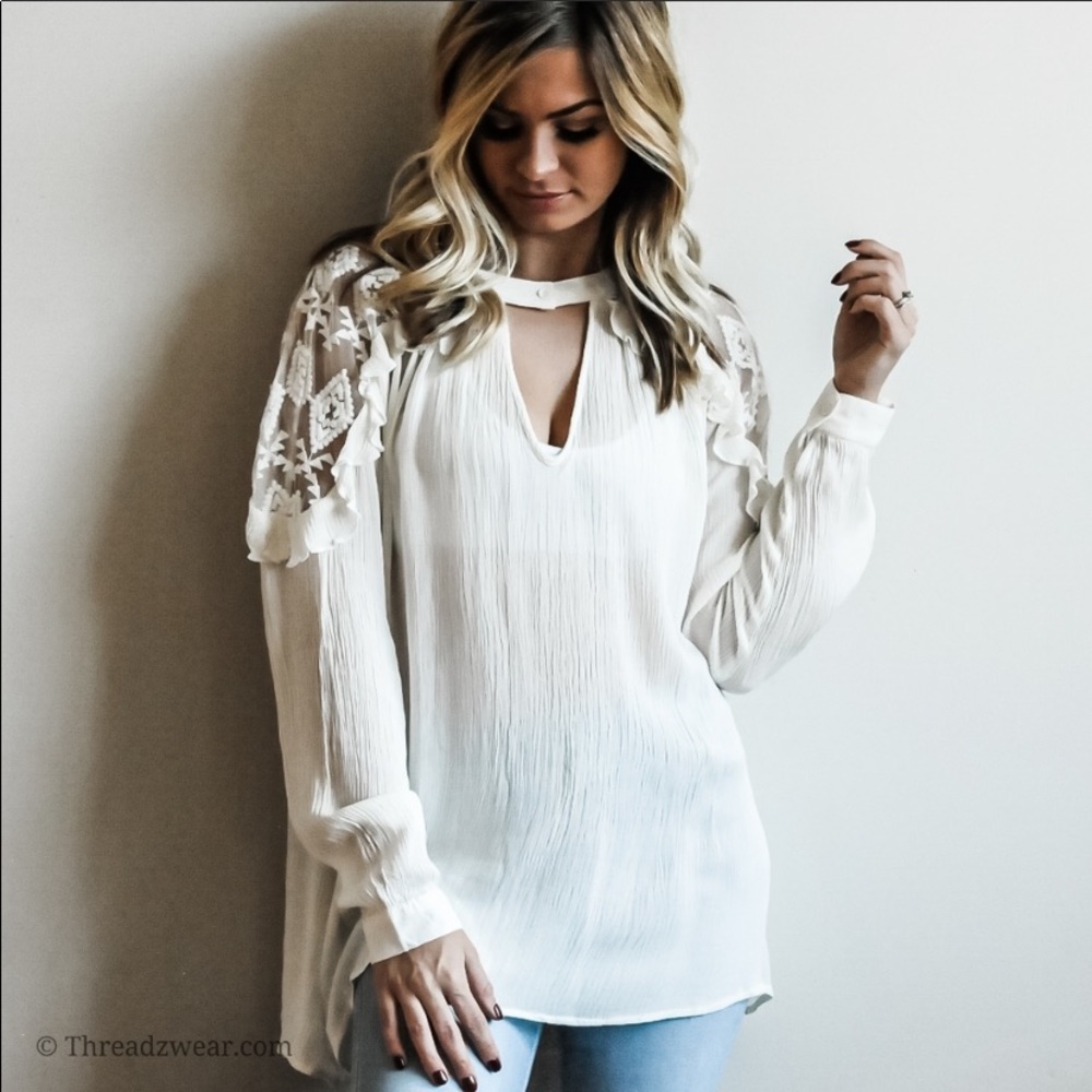 Beautiful Blouse 👚